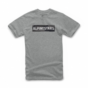 Alpinestars Blast Tee Grey Heather